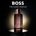 Boss The Scent Le Parfum parfumirana voda za moške 100 ml