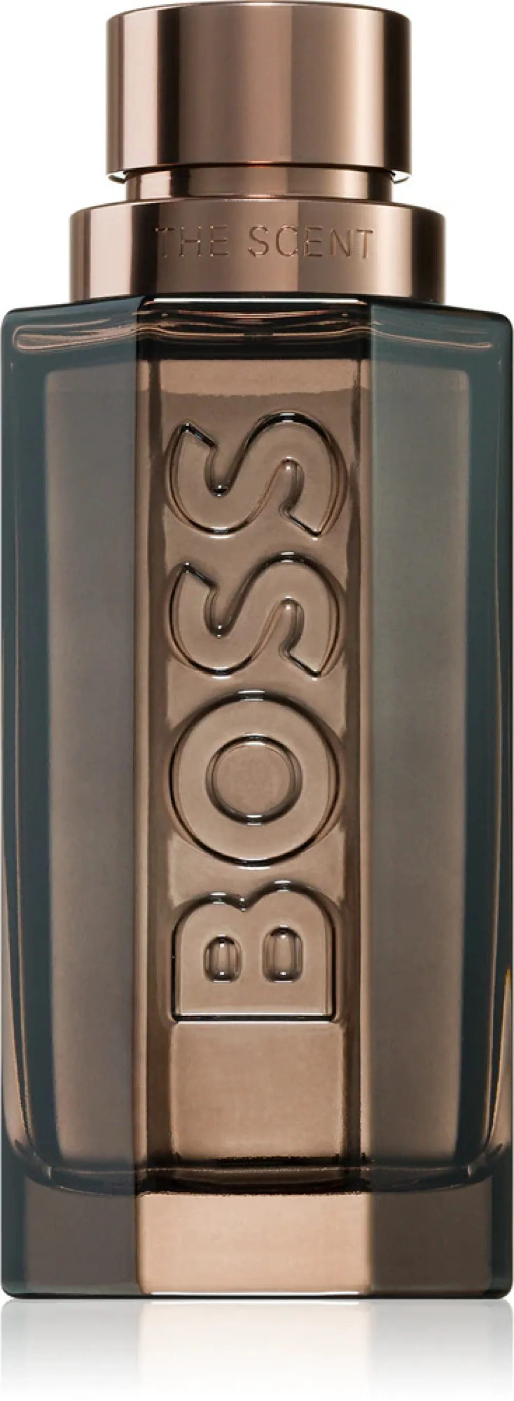 Boss The Scent Le Parfum parfumirana voda za moške 100 ml