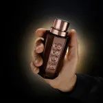Boss The Scent Le Parfum parfumirana voda za moške 100 ml