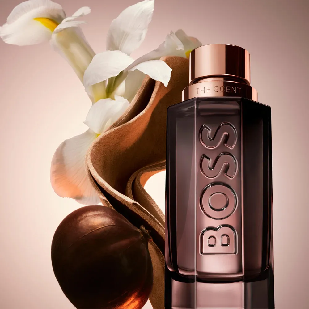 Boss The Scent Le Parfum parfumirana voda za moške 100 ml