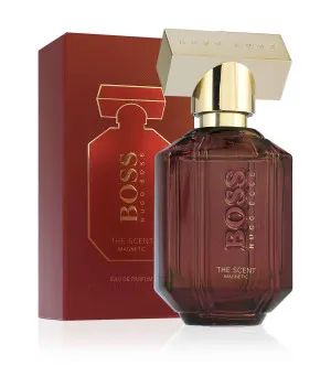 Hugo Boss Boss The Scent Magnetic parfumirana voda za ženske