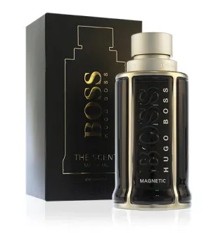 Hugo Boss Boss The Scent Magnetic parfumska voda za moške