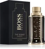 Boss The Scent Magnetic parfumska voda za moške 100 ml