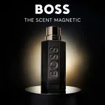 Boss The Scent Magnetic parfumska voda za moške 100 ml
