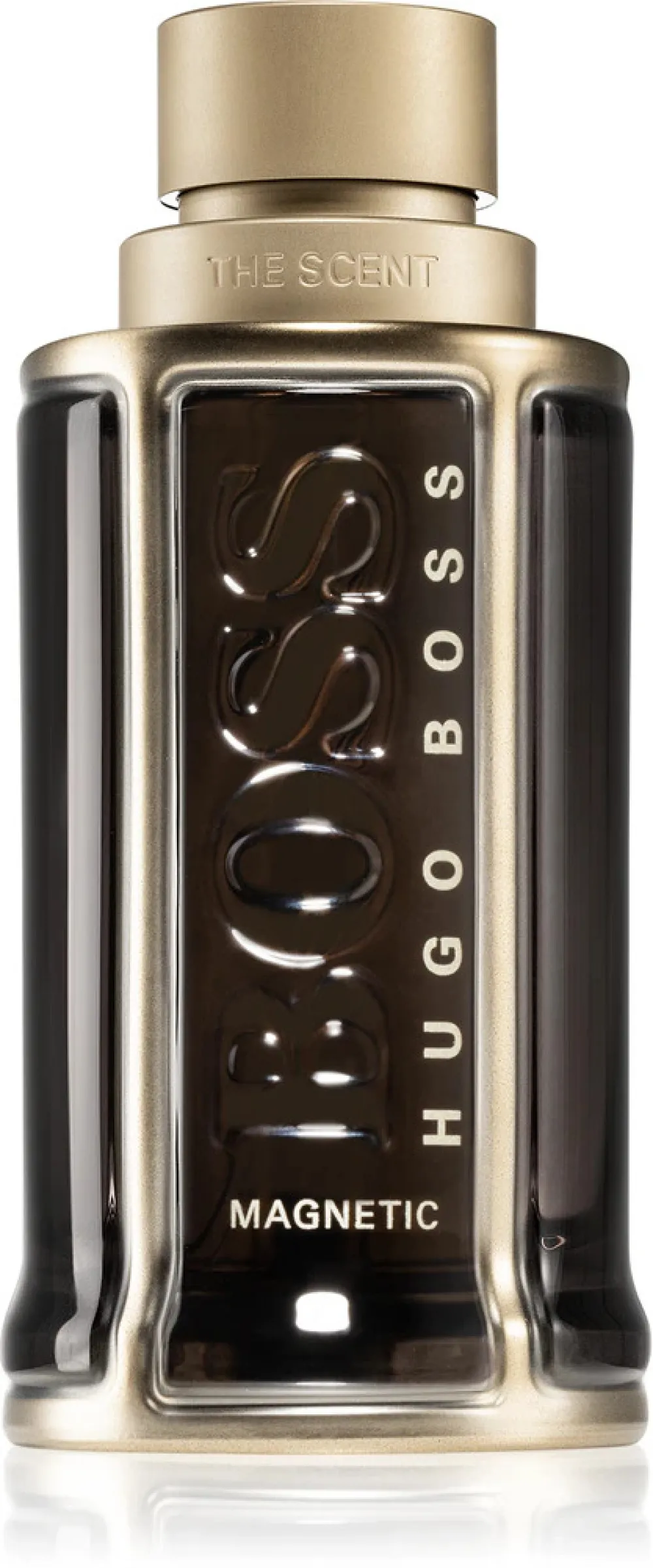 Boss The Scent Magnetic parfumska voda za moške 100 ml
