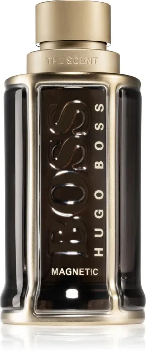Hugo Boss Boss The Scent Magnetic parfumska voda za moške 100 ml