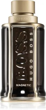 Boss The Scent Magnetic parfumska voda za moške 100 ml