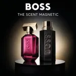 Boss The Scent Magnetic parfumska voda za moške 100 ml