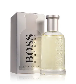 Hugo Boss Bottled toaletna voda za moške 50 ml