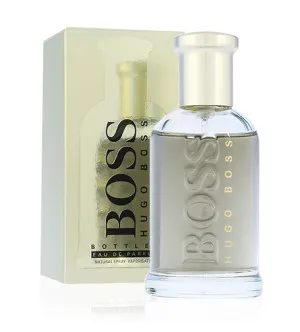 Hugo Boss Bottled parfumska voda za moške 200 ml