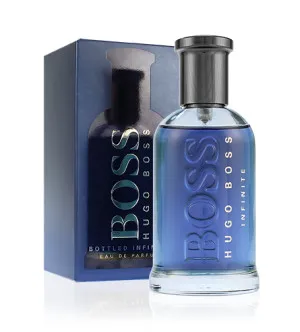 Hugo Boss Bottled Infinite parfumska voda za moške 100 ml