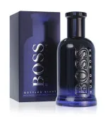 Hugo Boss Bottled Night toaletna voda za moške 200 ml