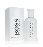 Hugo Boss Bottled Unlimited toaletna voda za moške 100 ml