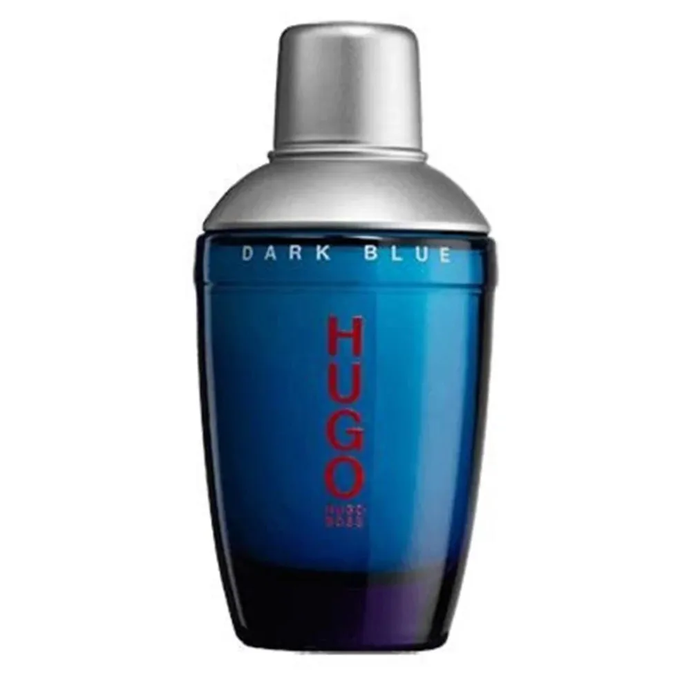 Dark Blue toaletna voda za moške 75 ml