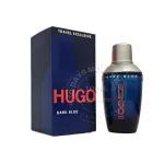 Dark Blue toaletna voda za moške 75 ml
