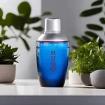 Dark Blue toaletna voda za moške 75 ml