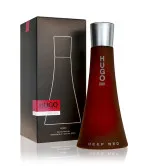 Hugo Boss Deep Red parfumska voda za ženske 90 ml