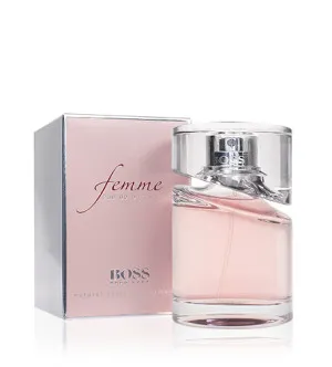 Hugo Boss Femme parfumska voda za ženske 50 ml