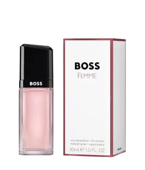 Hugo Boss Femme parfumska voda za ženske