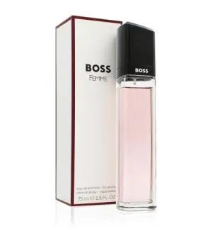 Hugo Boss Femme parfumska voda za ženske 75 ml