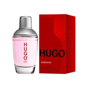 Hugo Boss Hugo Energise toaletna voda za moške 75 ml