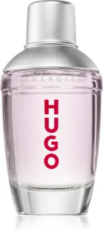 Hugo Energise toaletna voda za moške 75 ml