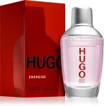 Hugo Energise toaletna voda za moške 75 ml