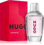 Hugo Energise toaletna voda za moške 75 ml