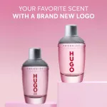 Hugo Energise toaletna voda za moške 75 ml