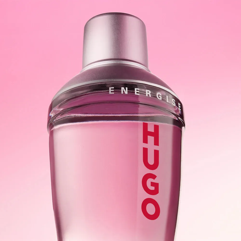 Hugo Energise toaletna voda za moške 75 ml