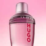 Hugo Energise toaletna voda za moške 75 ml