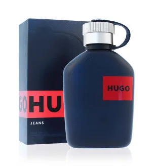 Hugo Boss Hugo Jeans toaletna voda za moške 125 ml