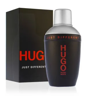 Hugo Boss Hugo Just Different toaletna voda za moške 75 ml