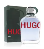 Hugo Boss Hugo Man toaletna voda za moške 75 ml