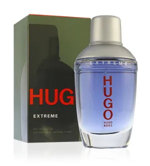 Hugo Boss Hugo Man Extreme parfumska voda za moške 75 ml