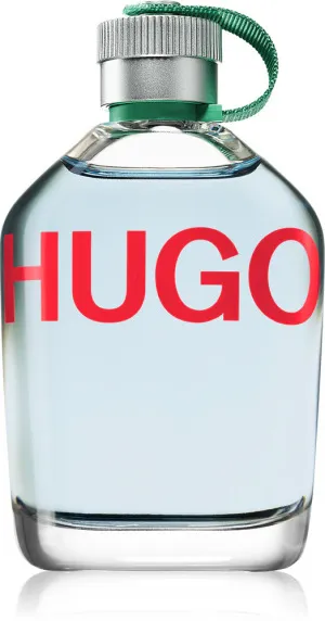 Hugo Boss Hugo Man toaletna voda za moške 125 ml