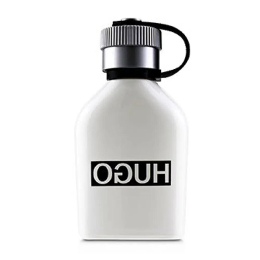 HUGO Reversed toaletna voda za moške 75 ml