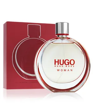 Hugo Boss Hugo Woman parfumska voda za ženske 50 ml