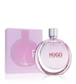 Hugo Woman Extreme parfumska voda za ženske 75 ml