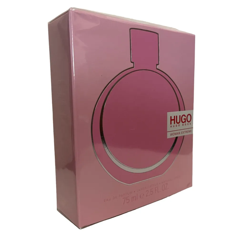 Hugo Woman Extreme parfumska voda za ženske 75 ml