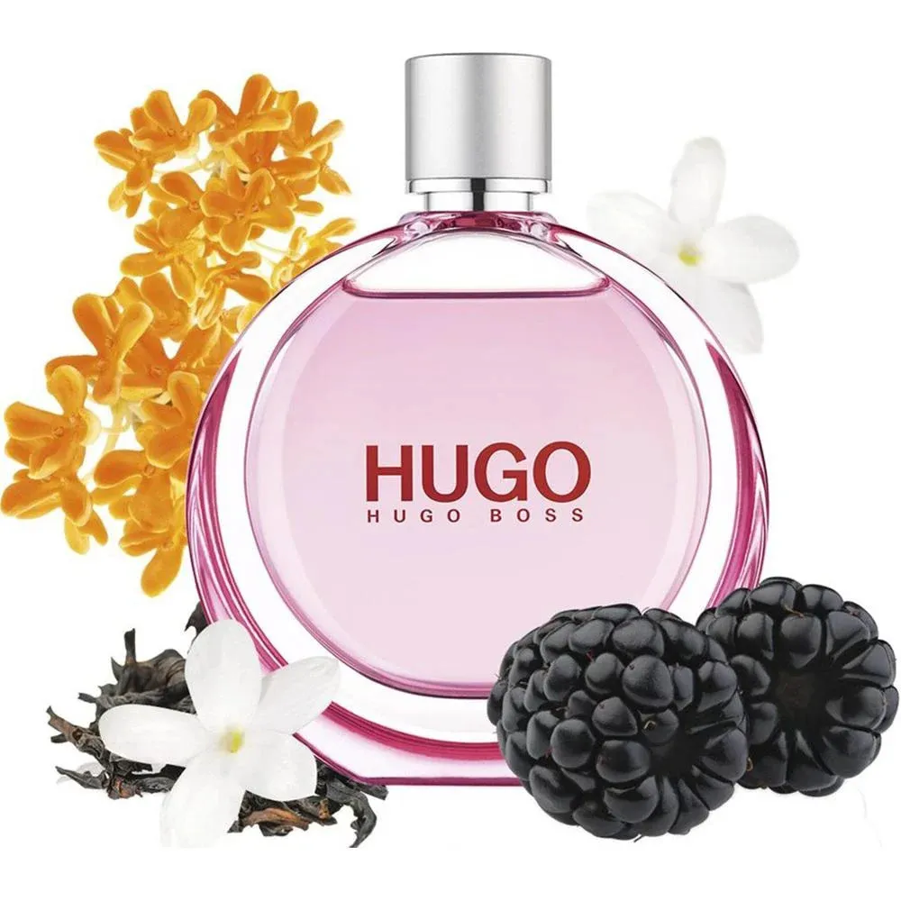 Hugo Woman Extreme parfumska voda za ženske 75 ml