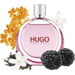 Hugo Woman Extreme parfumska voda za ženske 75 ml