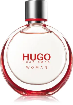 Hugo Boss Hugo Woman parfumska voda za ženske 50 ml