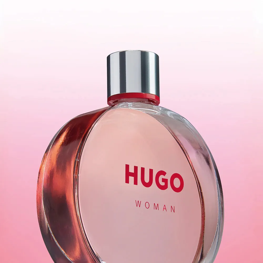 Hugo Woman parfumska voda za ženske 50 ml