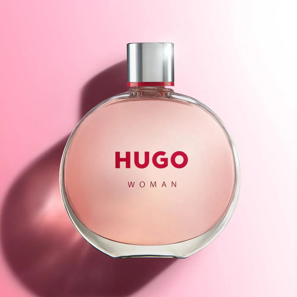 Hugo Woman parfumska voda za ženske 50 ml