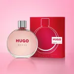 Hugo Woman parfumska voda za ženske 50 ml