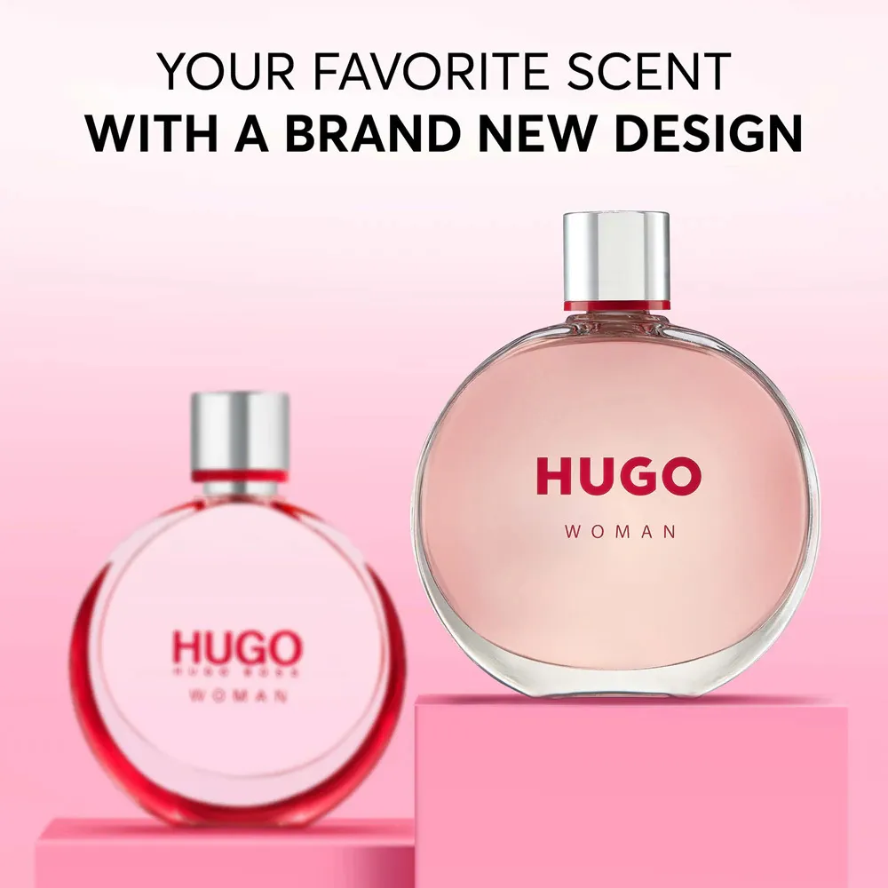 Hugo Woman parfumska voda za ženske 50 ml