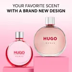 Hugo Woman parfumska voda za ženske 50 ml