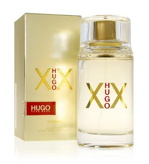 Hugo Boss Hugo XX toaletna voda za ženske 100 ml