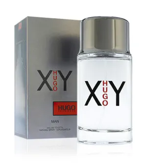 Hugo Boss Hugo XY toaletna voda za moške 100 ml